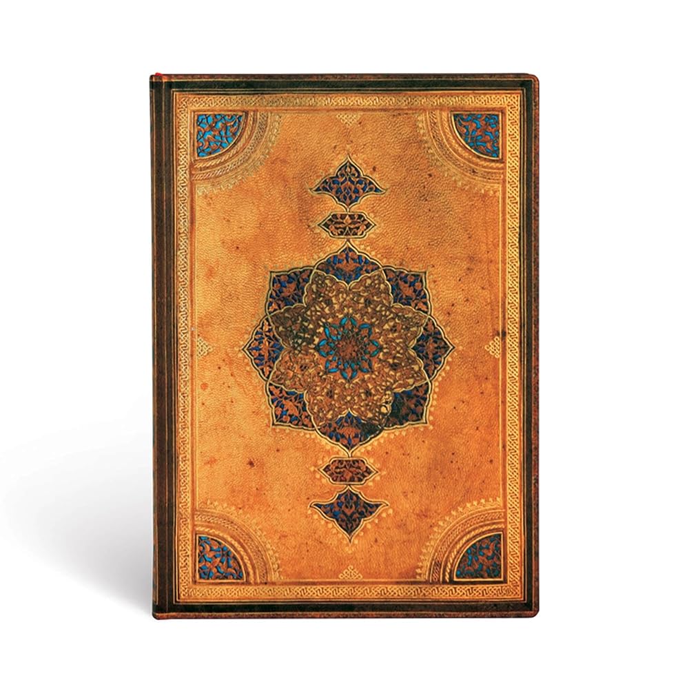 FB Safavid, Midi,176pp cover image