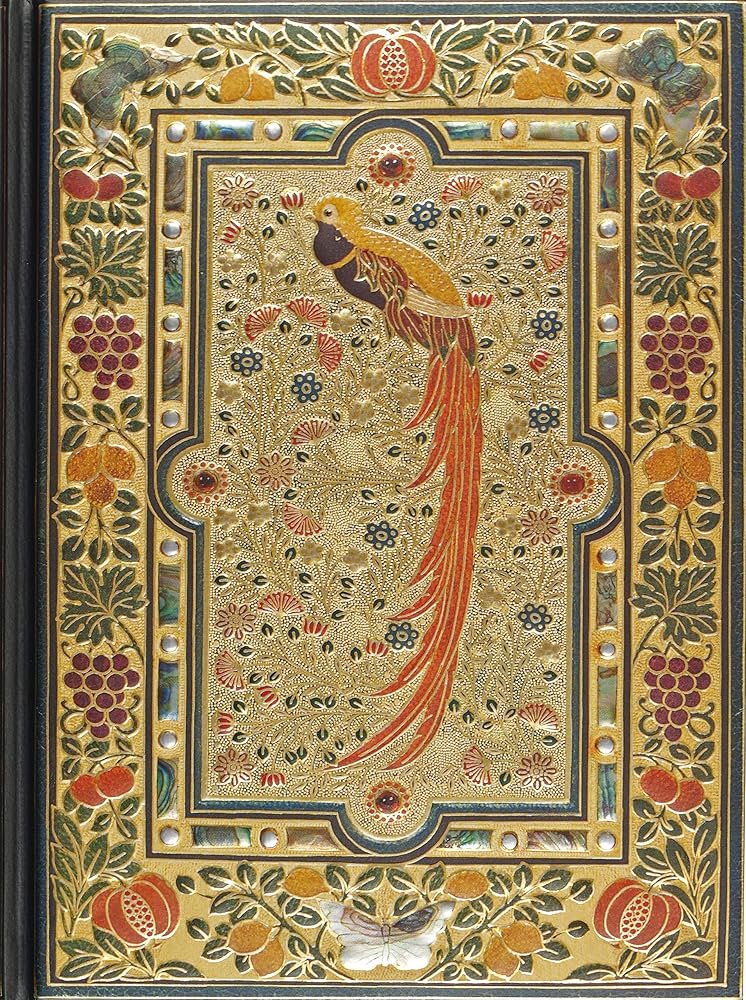Bird of Paradise Journal (Diary, Notebook) cover image