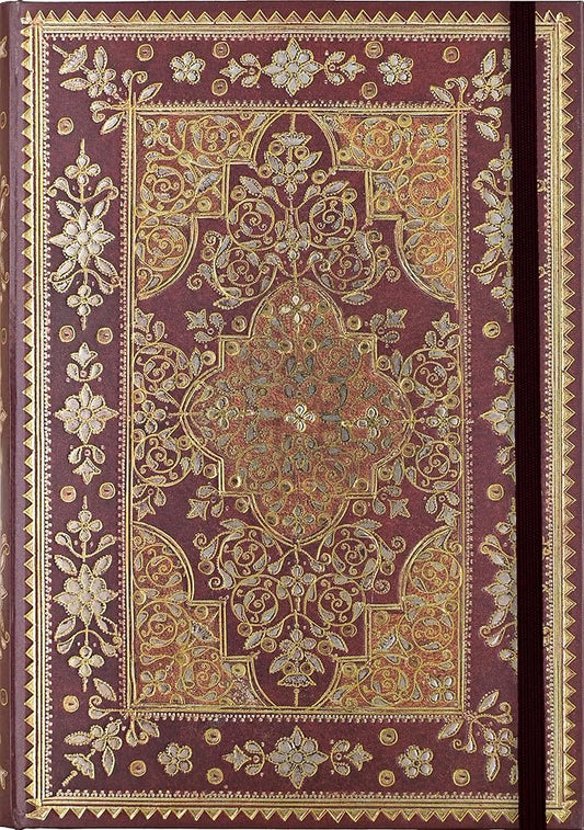 The Philosopher's Journal (Diary, Notebook) cover image