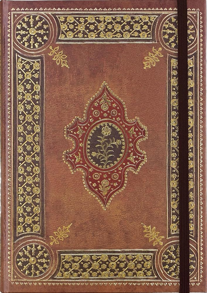 Enlightenment Journal (Diary, Notebook) cover image