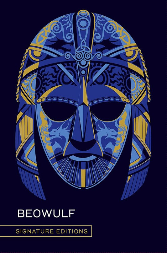 Beowulf (Signature Editions) cover image