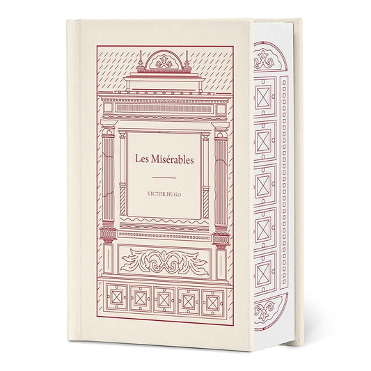 Les Misérables (Signature Clothbound Editions) cover image