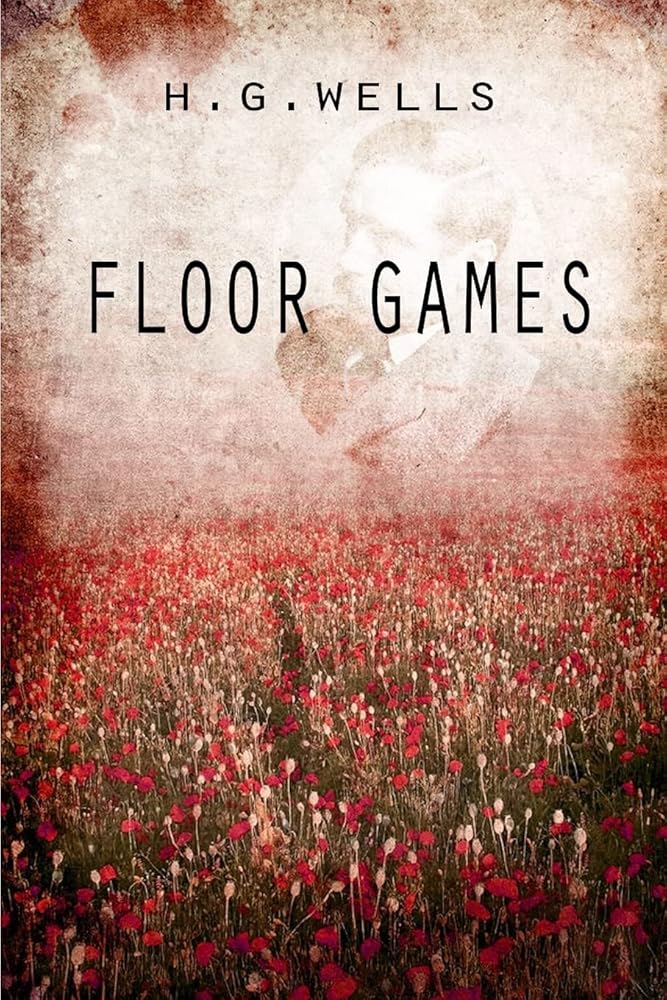 Floor Games cover image