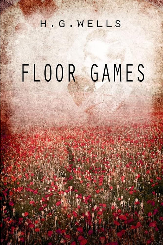 Floor Games cover image