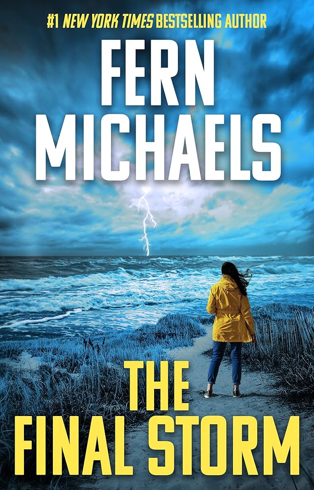 The Final Storm cover image