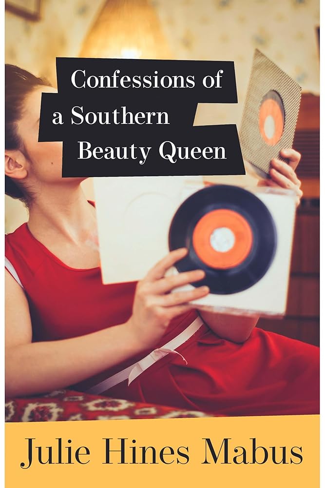 Confessions of a Southern Beauty Queen cover image