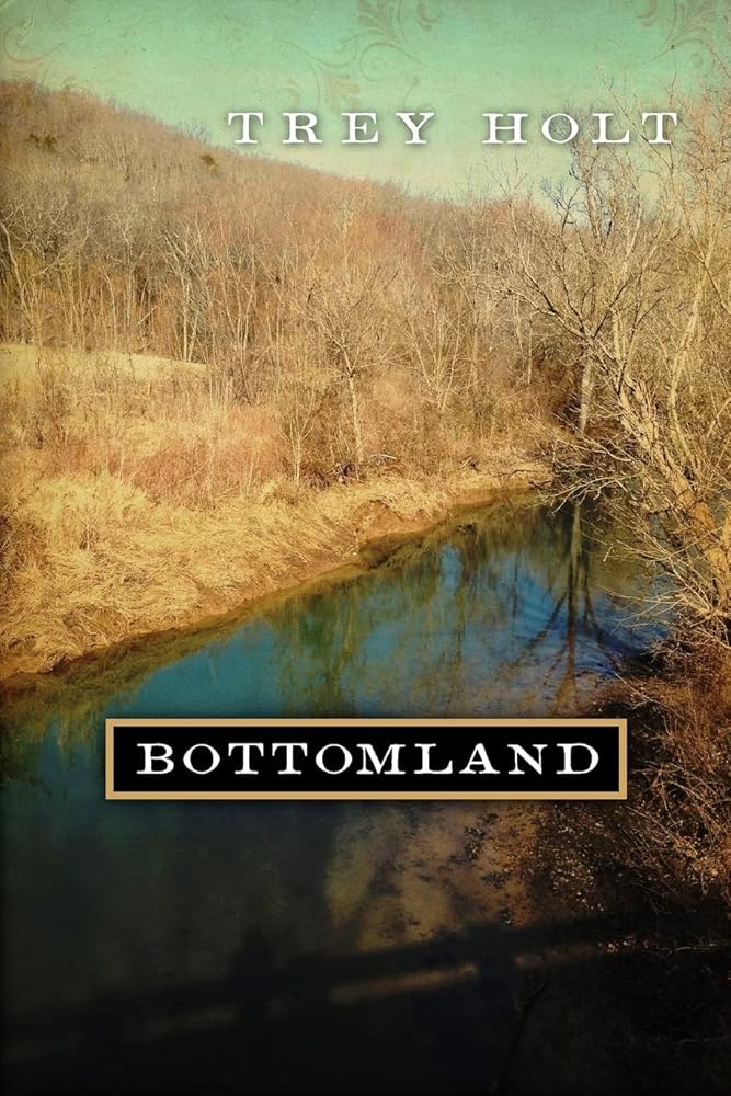 Bottomland: A Novel Based on the Murder of Rosa Mary Dean in Franklin, Tennessee cover image