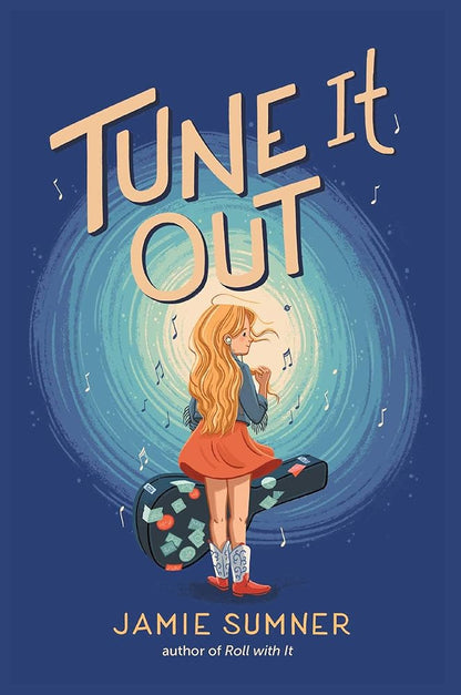 Tune It Out cover image