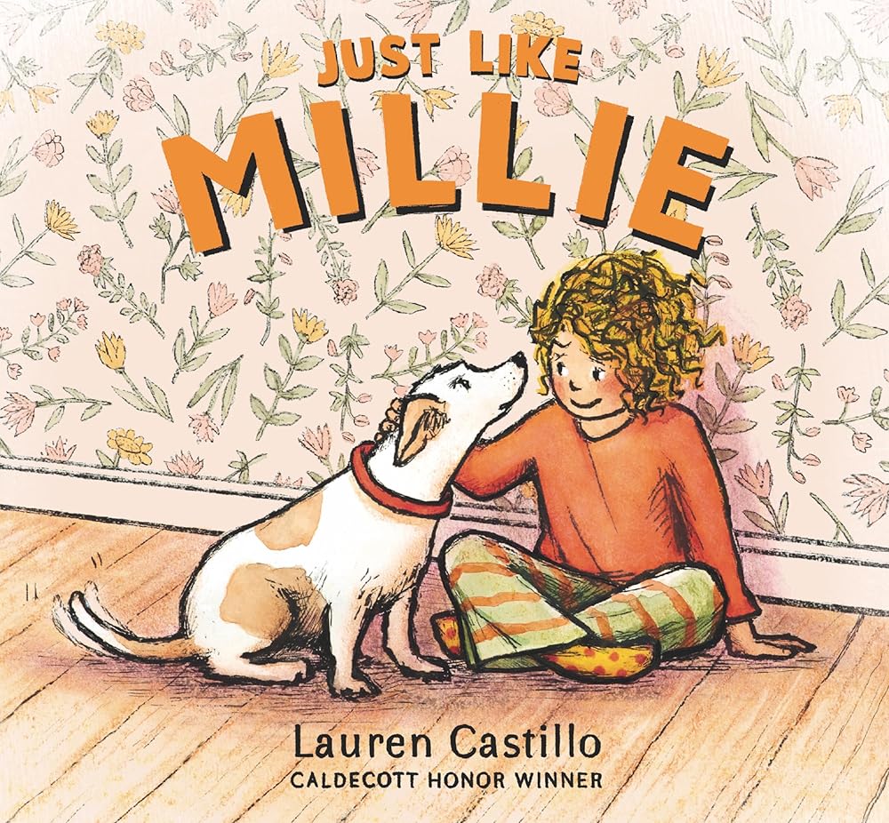 Just Like Millie cover image