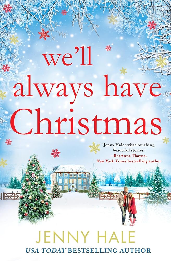 We'll Always Have Christmas cover image