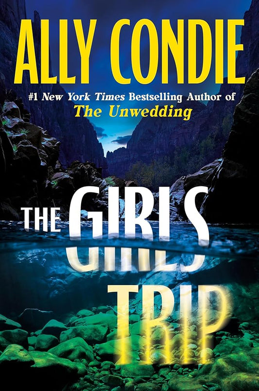 The Girls Trip cover image