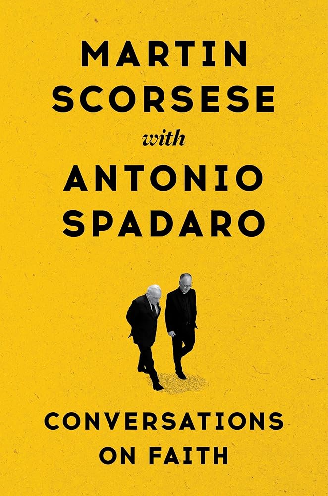 Conversations on Faith cover image