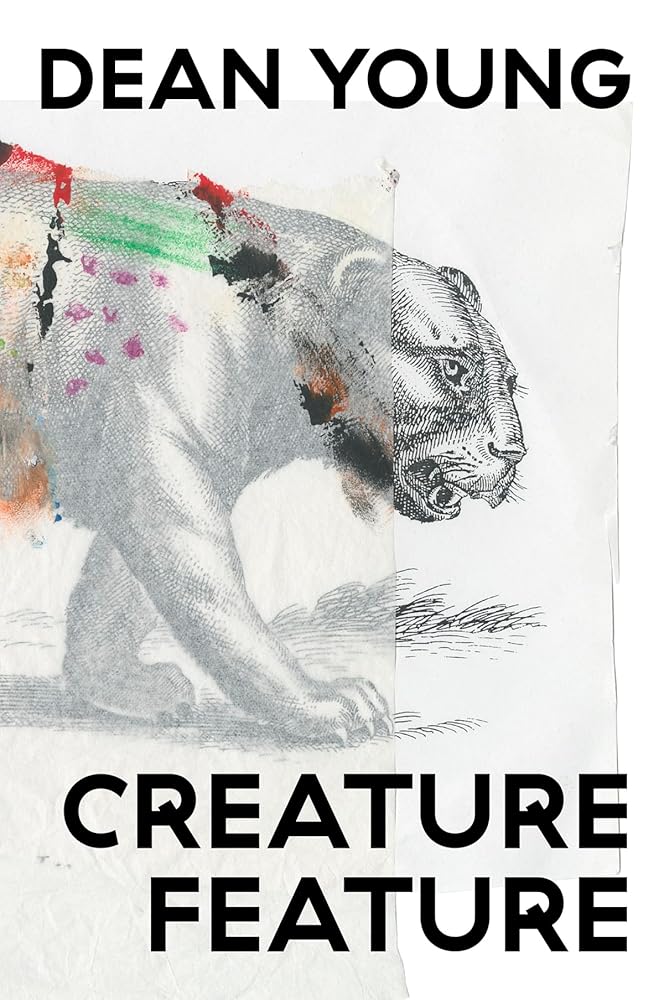Creature Feature cover image