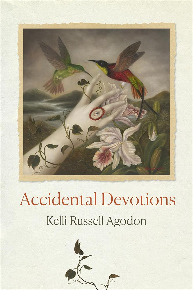 Accidental Devotions cover image