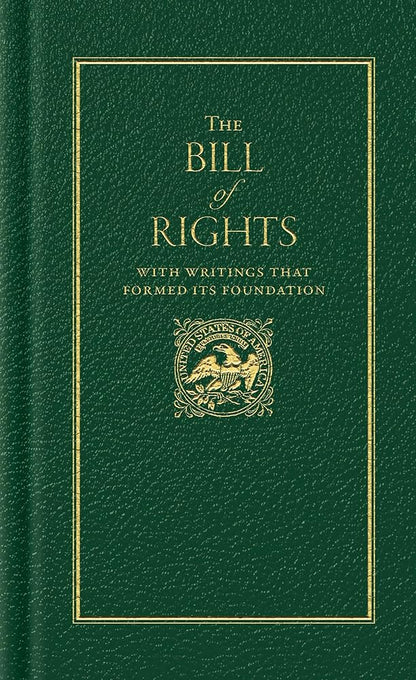 Bill of Rights (Books of American Wisdom) cover image