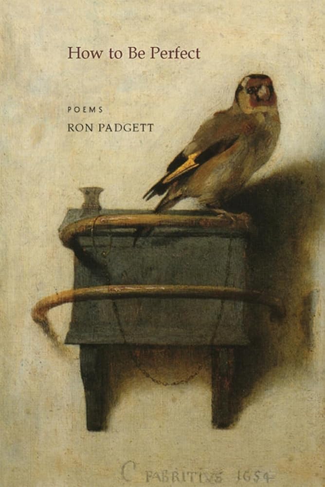 How to Be Perfect cover image