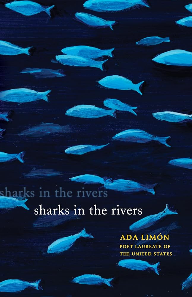Sharks in the Rivers cover image