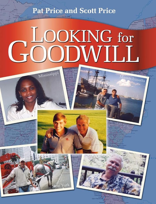 Looking for Goodwill cover image