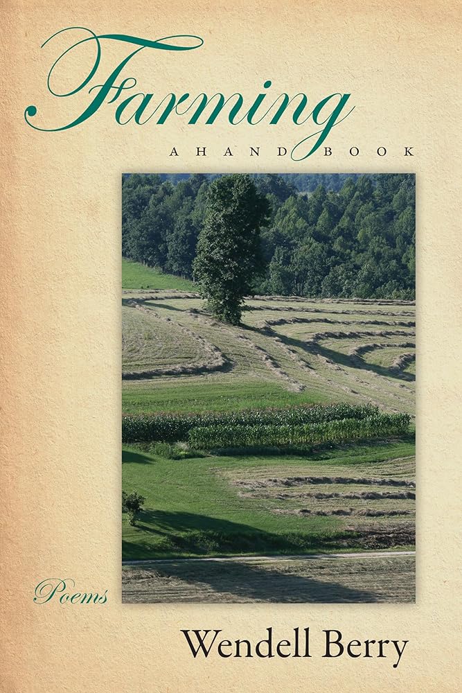 Farming: A Hand Book cover image