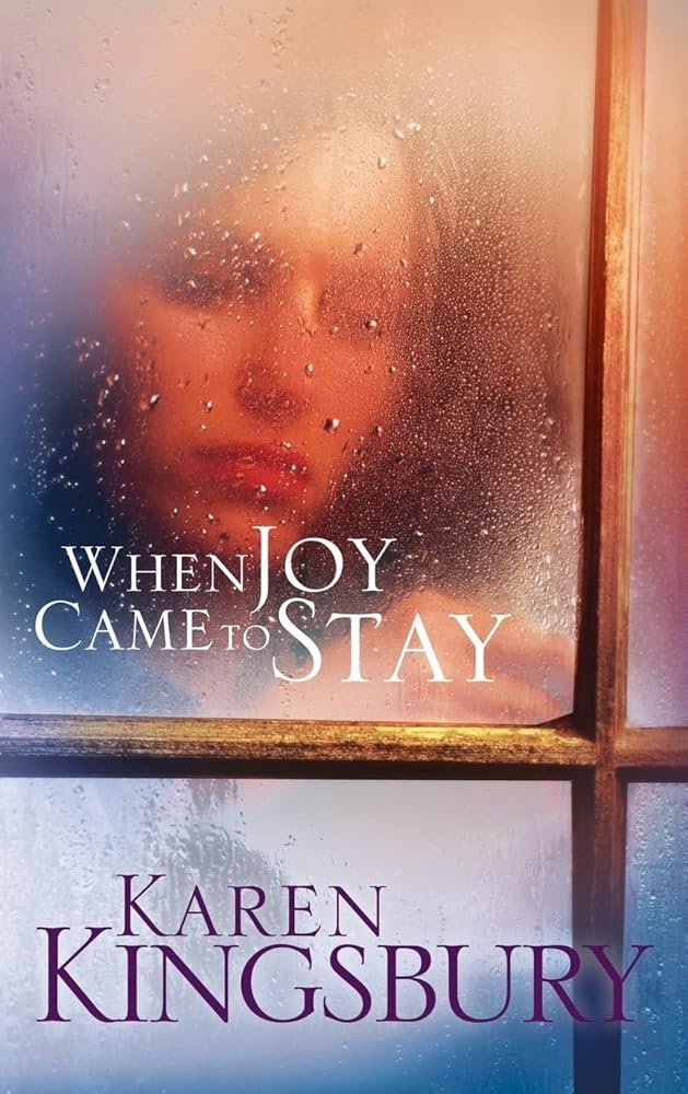 When Joy Came to Stay cover image