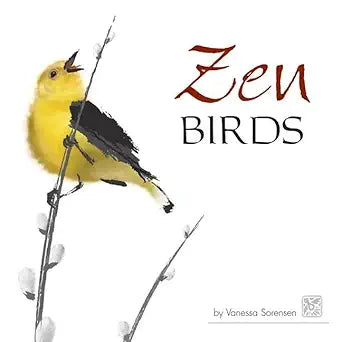 Zen Birds cover image