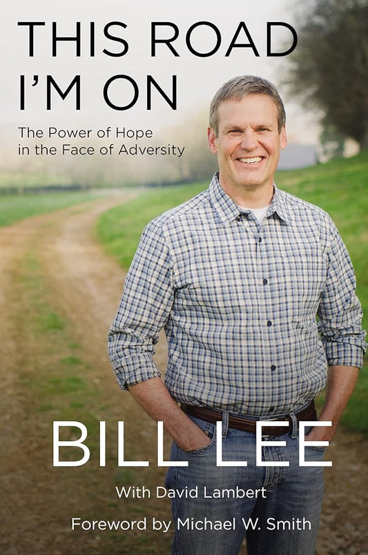 This Road I'm On: The Power of Hope in the Face of Adversity cover image
