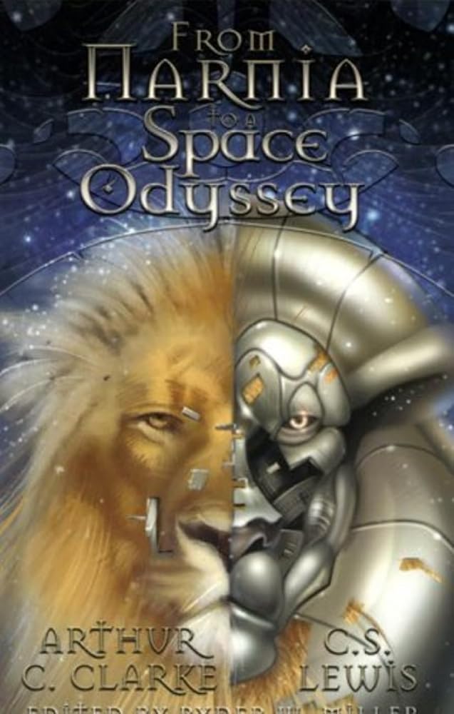 From Narnia To Space Odyssey cover image