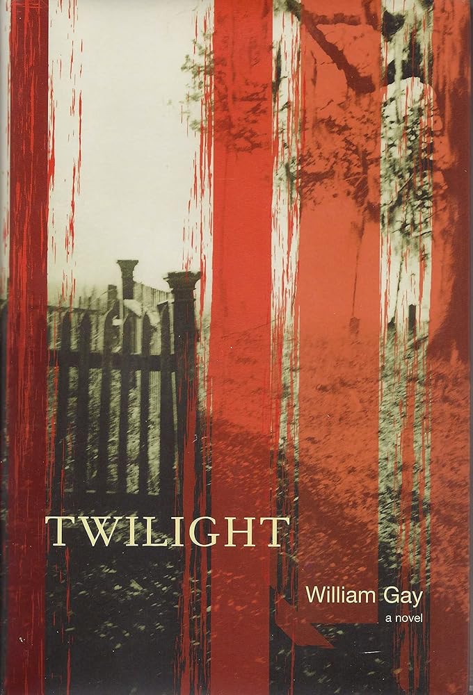 Twilight cover image