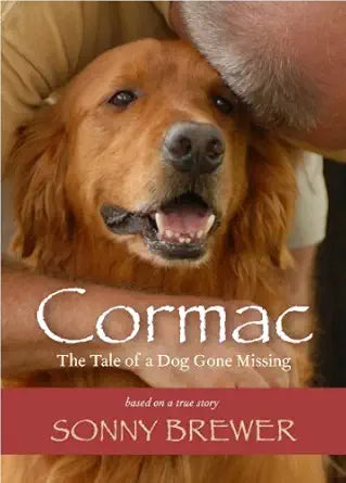 Cormac cover image