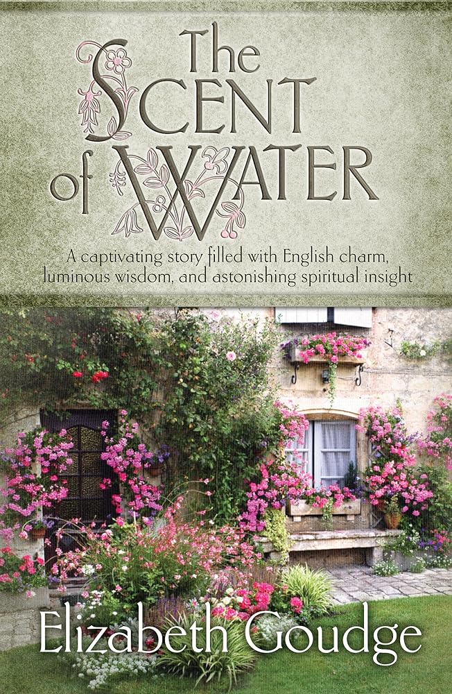 The Scent of Water cover image
