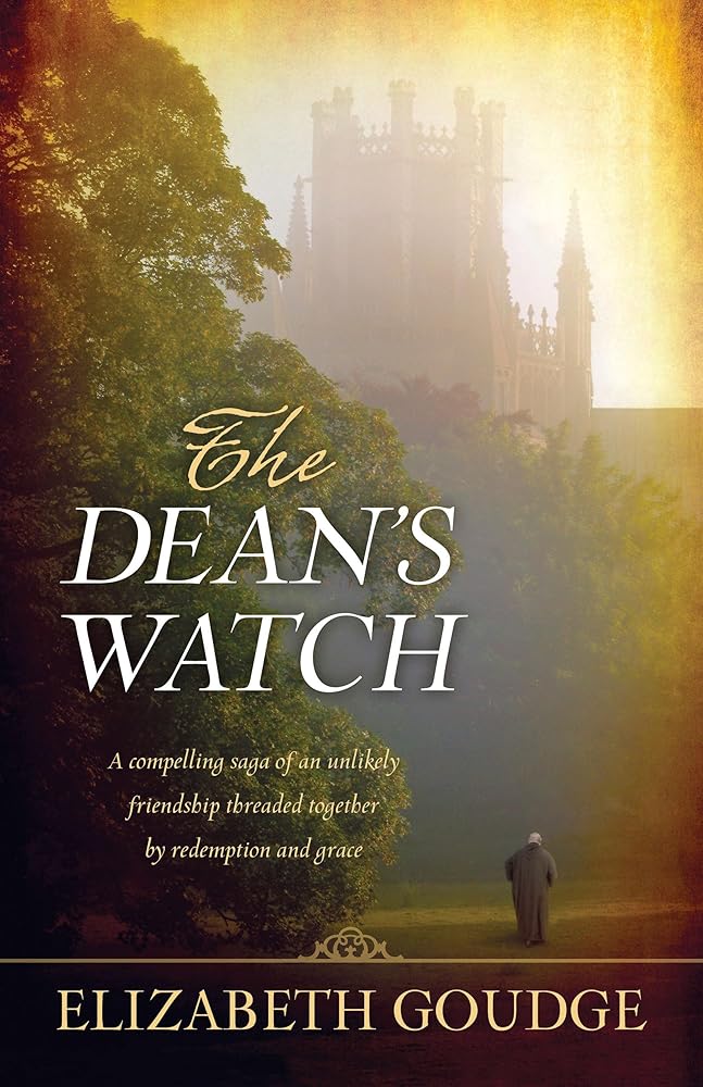 The Dean's Watch cover image