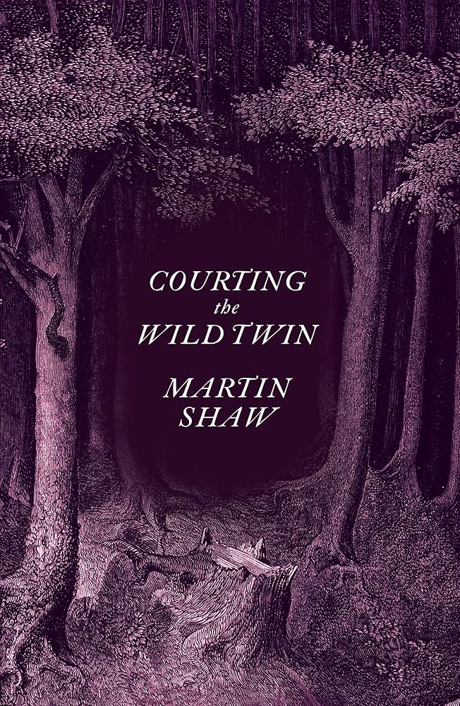 Courting the Wild Twin cover image