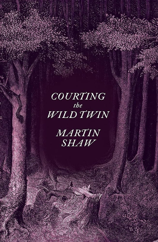 Courting the Wild Twin cover image