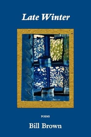 Late Winter cover image