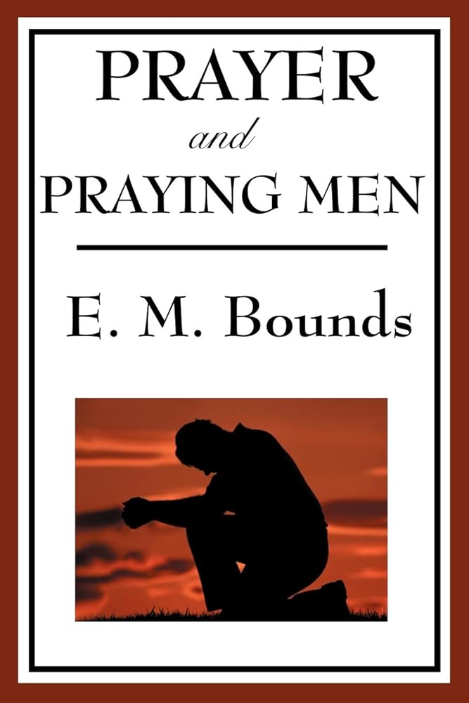 Prayer and Praying Men cover image