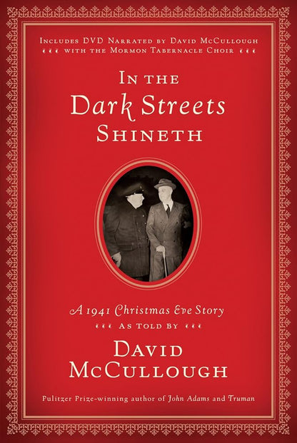 In the Dark Streets Shineth: A 1941 Christmas Eve Story cover image