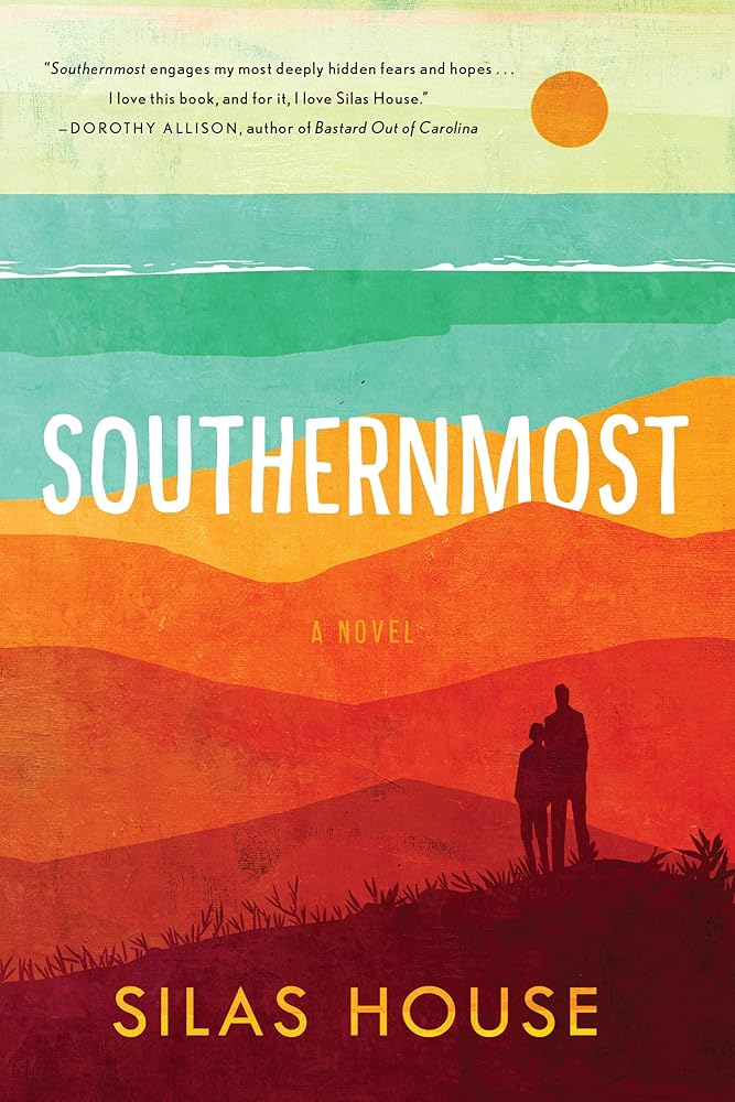 Southernmost cover image