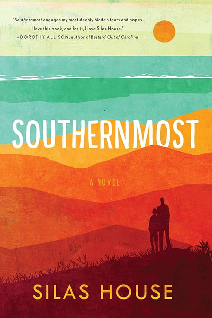 Southernmost cover image