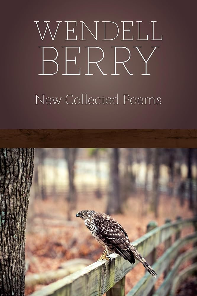 New Collected Poems cover image