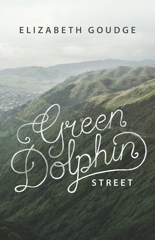 Green Dolphin Street cover image