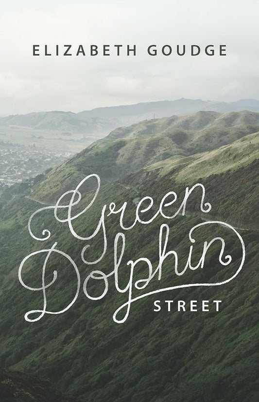 Green Dolphin Street cover image