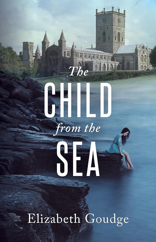 The Child from the Sea cover image