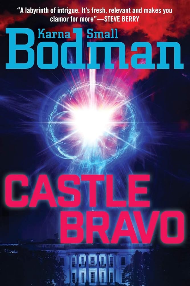 Castle Bravo cover image