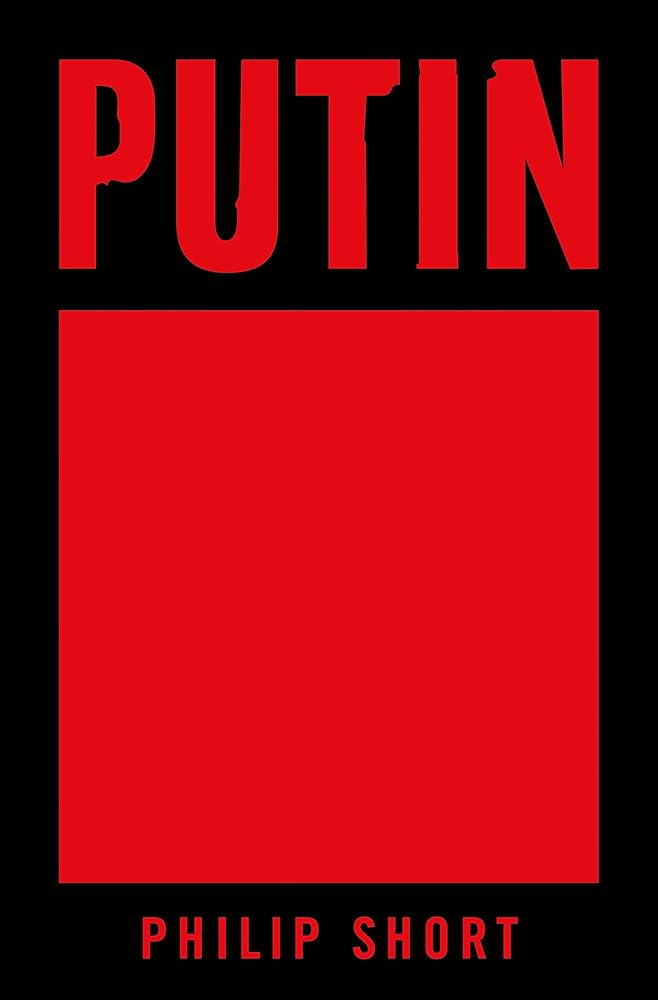 Putin cover image