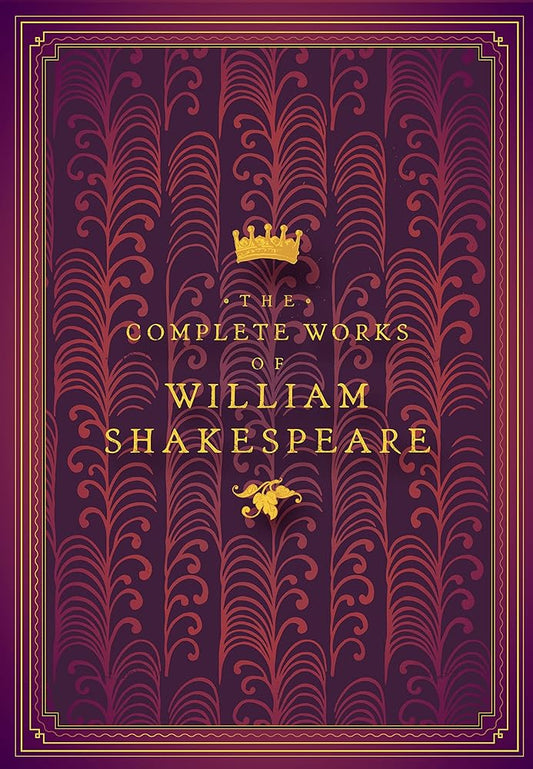 The Complete Works of William Shakespeare (Volume 4) (Timeless Classics, 4) cover image