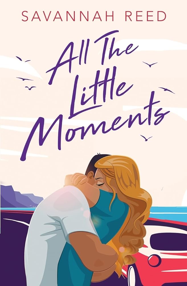 All the Little Moments cover image