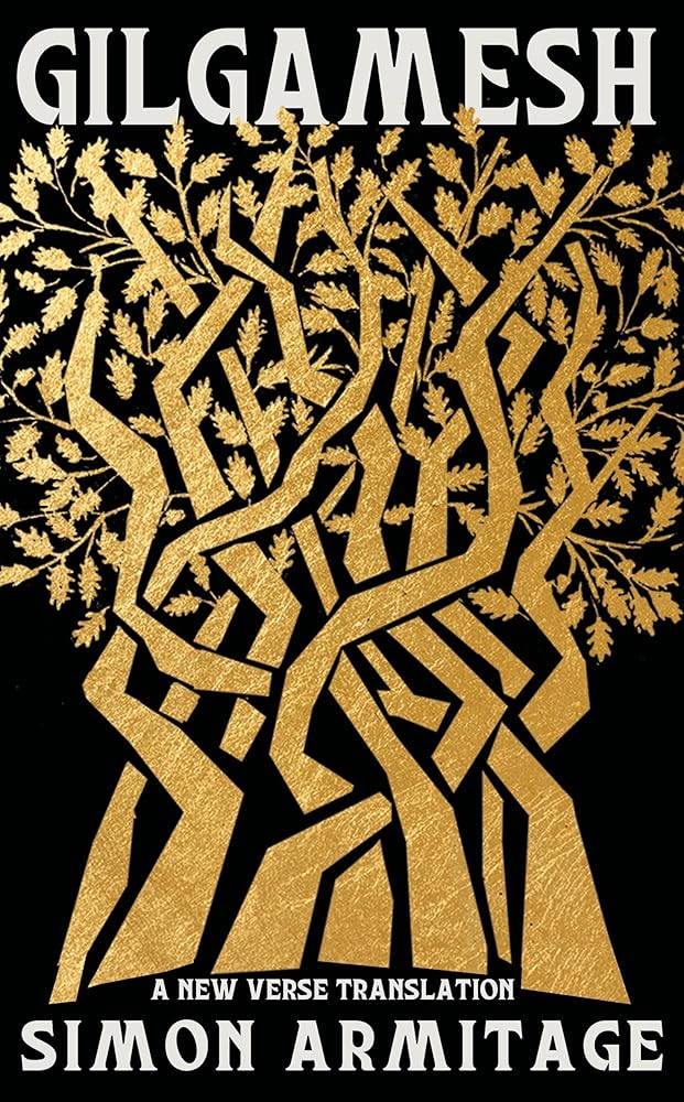 Gilgamesh: A New Verse Translation cover image