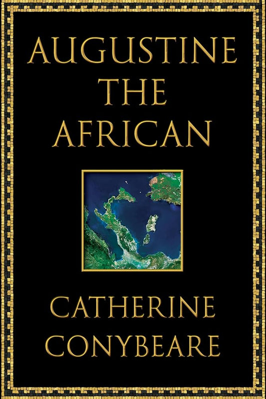Augustine the African cover image