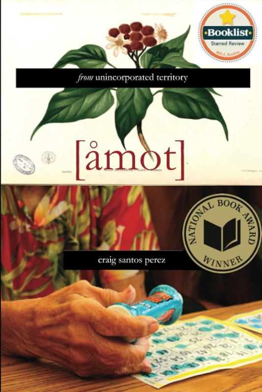 From Unincorporated Territory [åmot] cover image