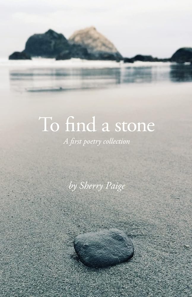 To Find a Stone cover image